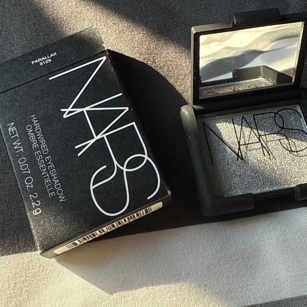 NARS single eyeshadow